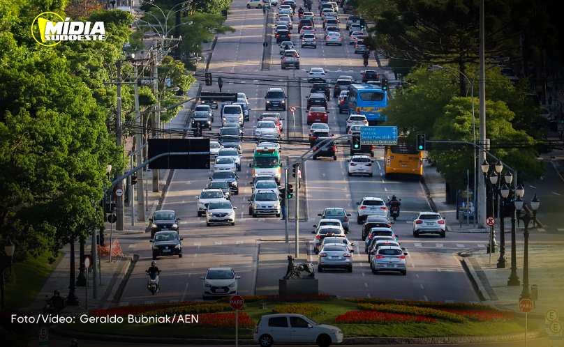 Proprietários de veículos com final 7 e 8 têm até esta quarta-feira para pagar o IPVA 2025