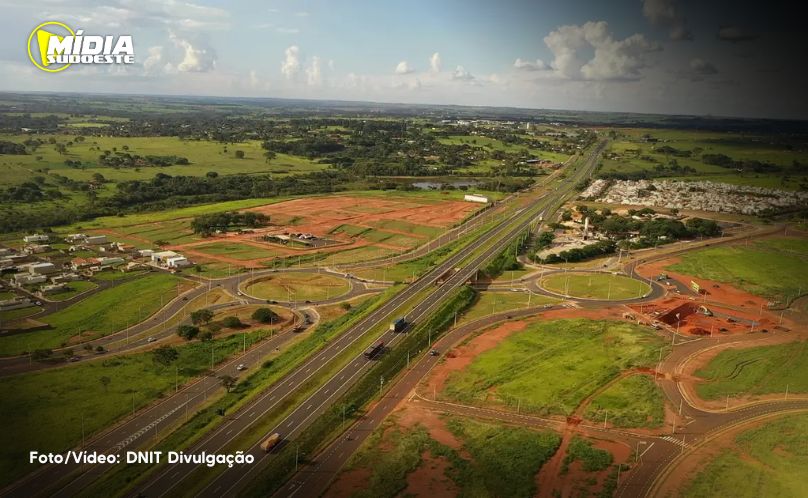BNDES concede crédito de R$ 6,4 bilhões para melhoria de rodovias no Paraná