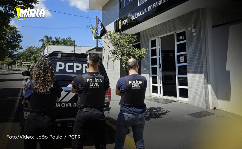 Ortigueira: homem é preso por homicídio