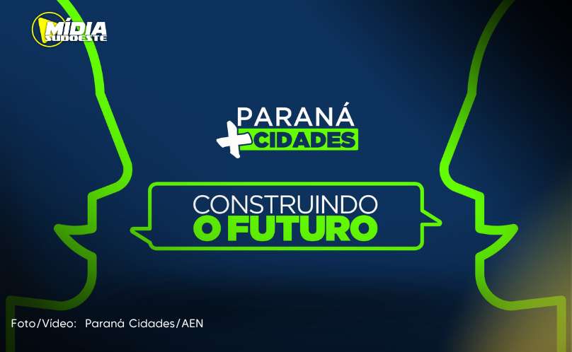 Paraná Mais Cidades: Estado promove em fevereiro evento técnico para as 399 prefeituras