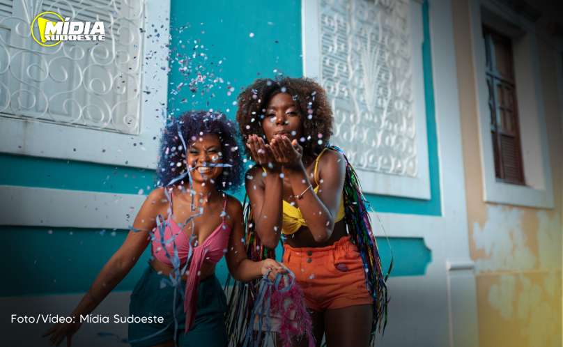 Festa popular preferida do brasileiro é a junina, e não o carnaval
