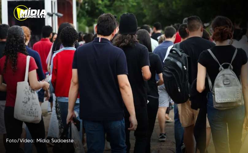 Sisu: candidatos podem se inscrever na lista de espera até esta sexta