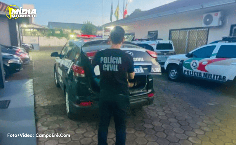 Idoso mata homem por dívida de R$ 25