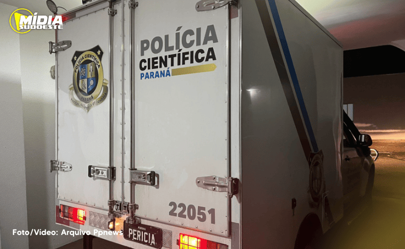  Criança de 12 dias morre em hospital de Pato Branco