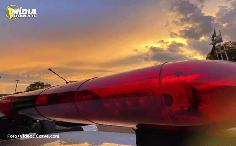 Pai fica ferido após ser espancado pelo filho no Paraná