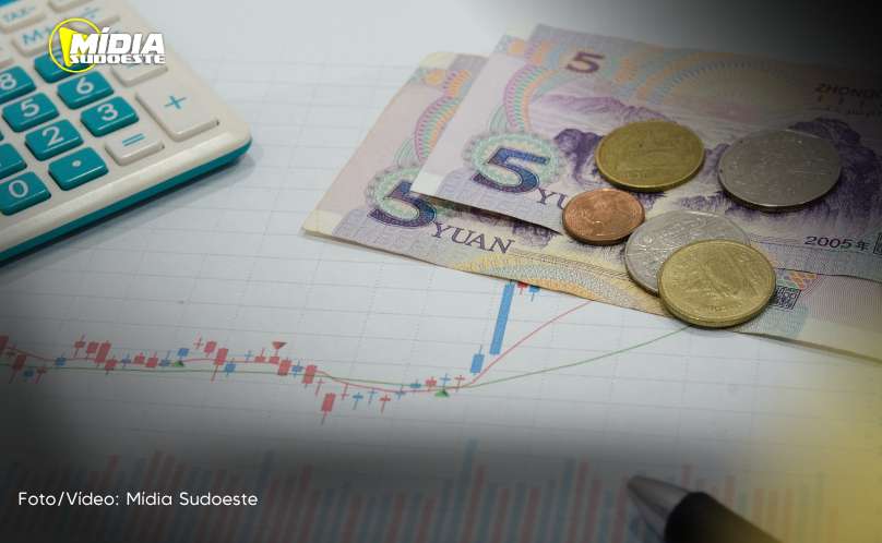 Mercado financeiro projeta inflação de 5,51% este ano