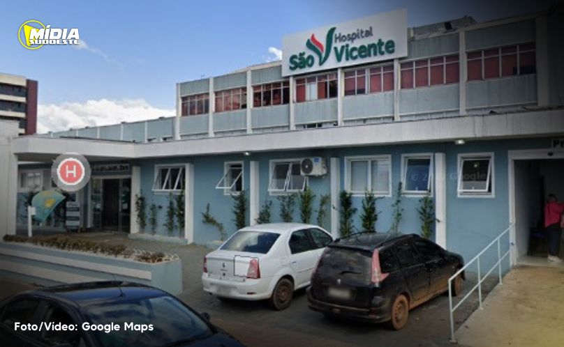 Homem que foi atropelado na BR-277 apresentava ferimentos de arma branca