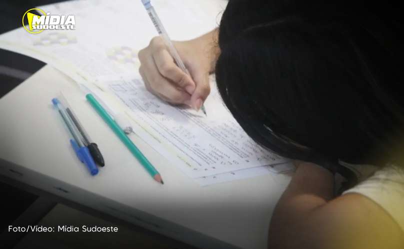Olimpíada Brasileira de Matemática de Escolas Públicas abre inscrições