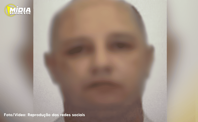 Preso um dos maiores traficantes de cocaína do Brasil, filho de ex-prefeito de Campo Erê