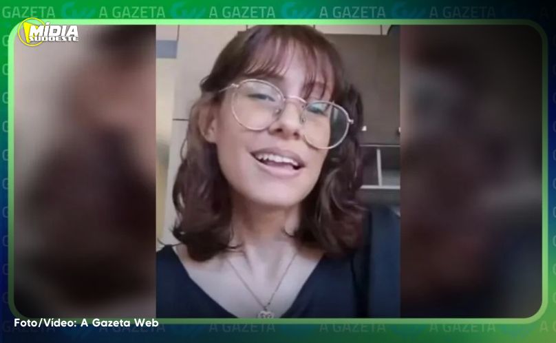 Corpo de adolescente desaparecida é encontrado em córrego