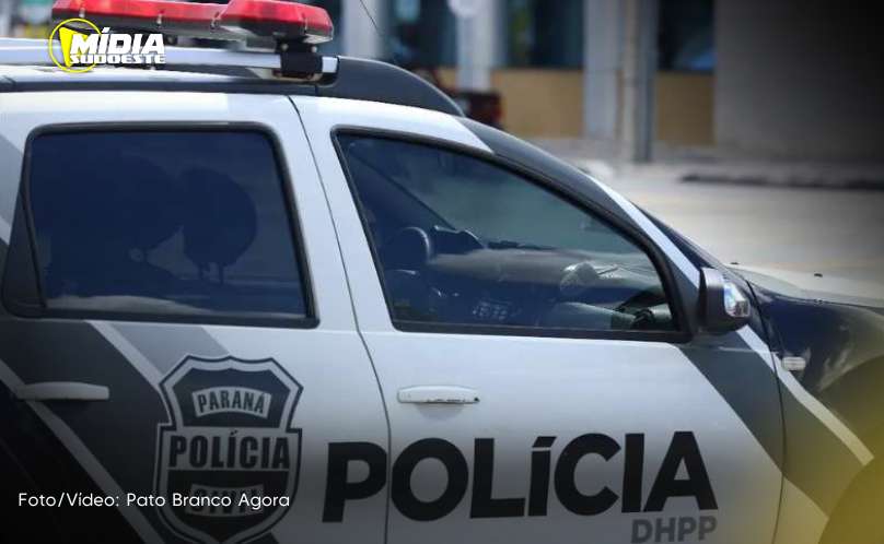 Pato Branco: Polícia Civil prende condenado por estupro de vulnerável 