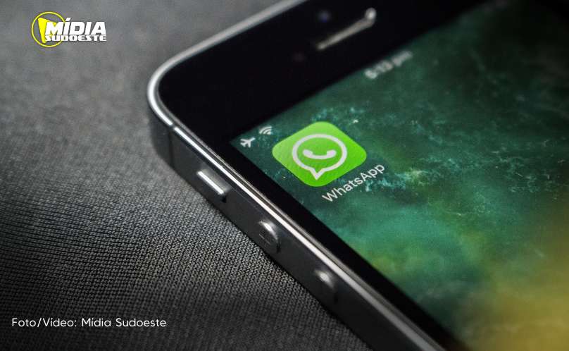 Caixa Tem passa a ser desbloqueado pelo WhatsApp