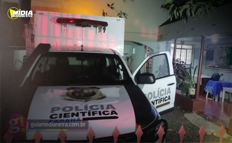 Homem que esquartejou mulher em Medianeira é denunciado pelo MPPR 
