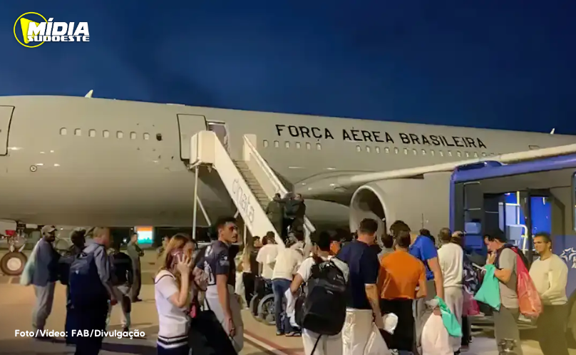 Governo promete processo mais humanizado para deportados
