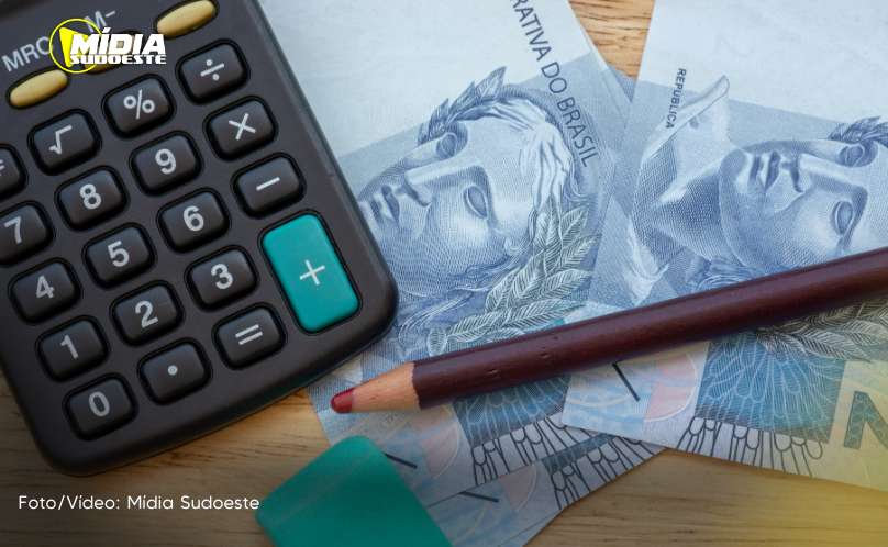 Mercado projeta inflação em 5,58% para 2025; PIB fica em 2,03