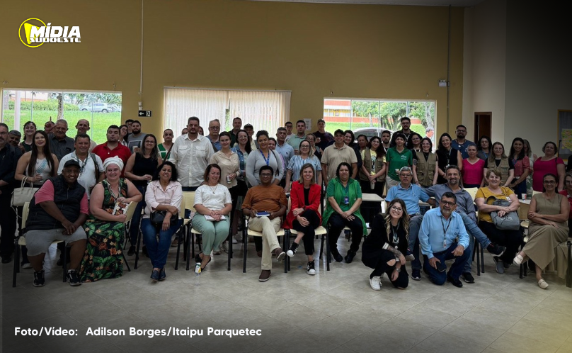 Núcleos de Cooperação Socioambiental promovem debates sobre mudanças climáticas e qualificação profissional