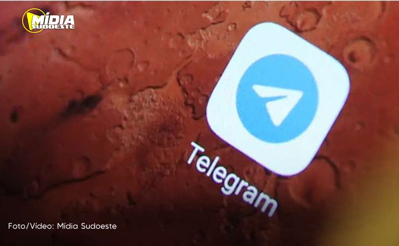 Aumentam denúncias de imagens sobre abuso sexual infantil no Telegram
