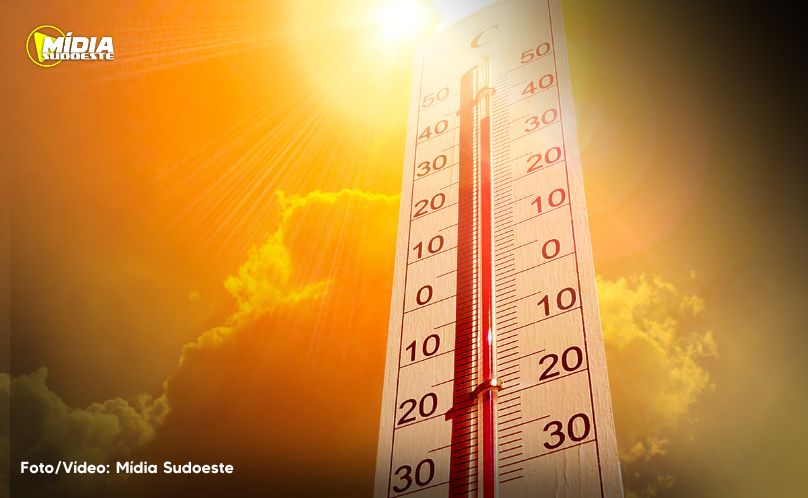 Calor leva Justiça a adiar início das aulas no Rio Grande do Sul