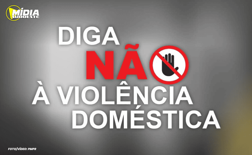 Homem é preso por violência doméstica contra a namorada