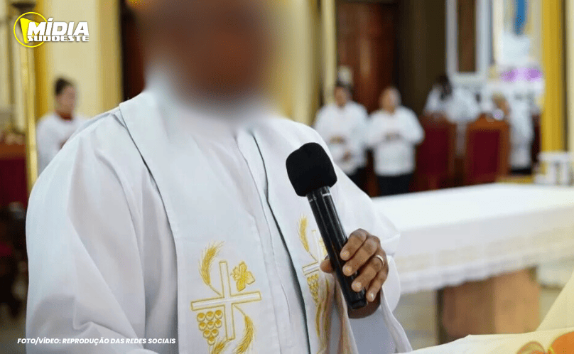 Ex-padre é preso por abuso sexual contra adolescente de 14 anos no Paraná