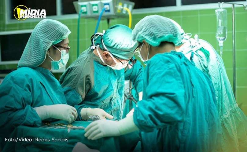 Bebê com insuficiência cardíaca severa recebe dispositivo inovador 