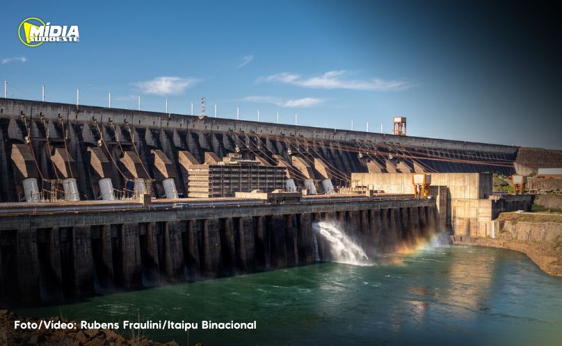 Bônus Itaipu derruba a inflação de janeiro para o menor nível em mais de 30 anos
