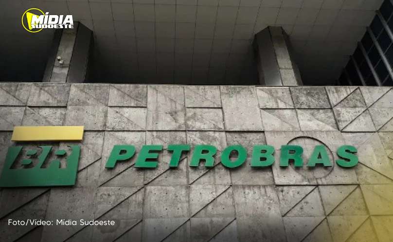 Petrobras assina contrato de venda de petróleo com estatal indiana