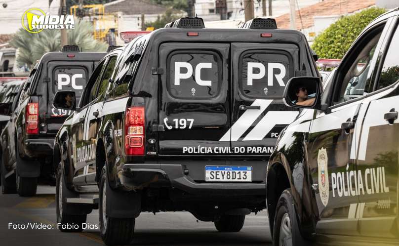 Pix Falso: Polícia Civil prende golpista que causou prejuízos de R$407 mil em diversas cidades  