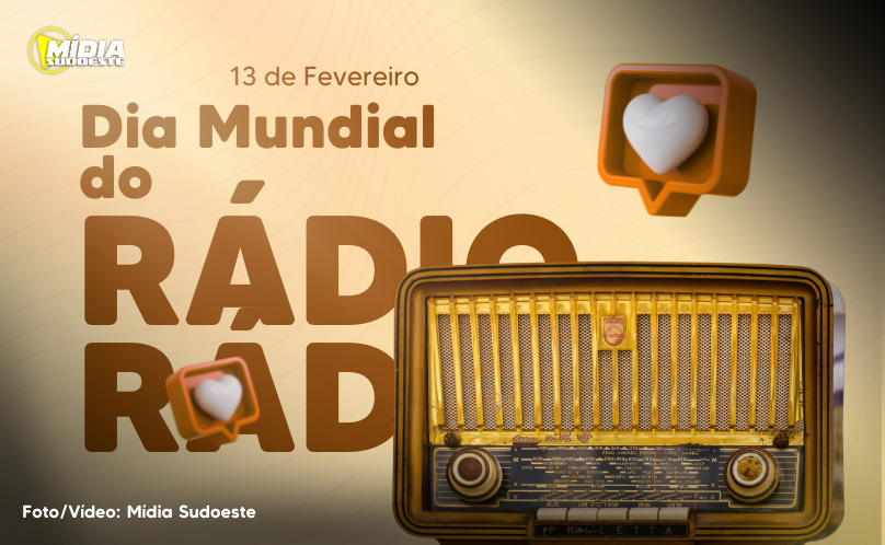 Dia Mundial do Rádio: Celebrando a Voz que Conecta o Mundo