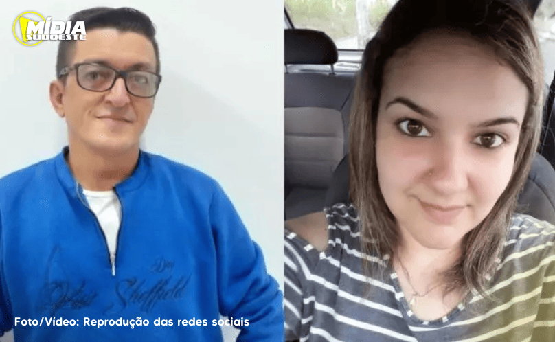 Mulher mata o marido, ataca os filhos de 9 e 14 anos com faca e tira a própria vida