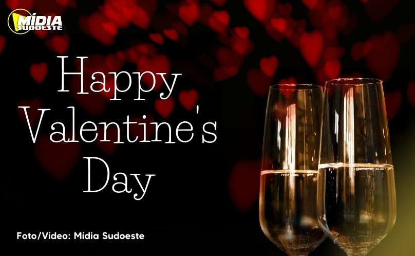 Valentine's Day: A Magia do Amor em um Dia Especial 
