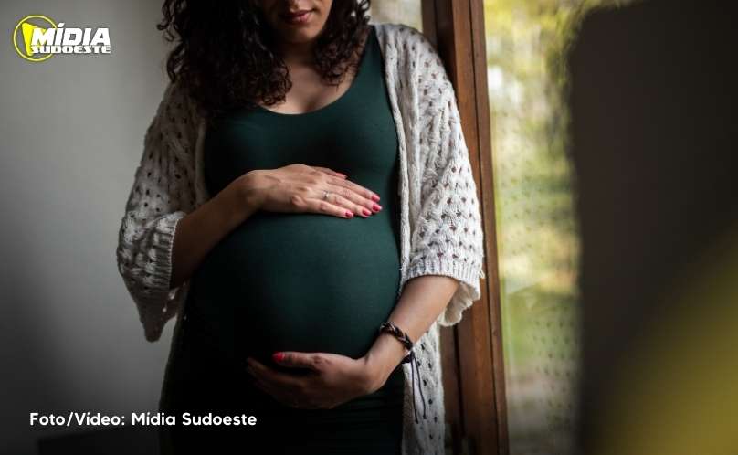 Sistema Único de Saúde oferece nova vacina a gestantes vacina contra vírus sincicial