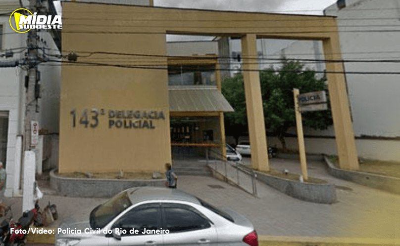 Tio abusa sexualmente da própria sobrinha de 5 anos