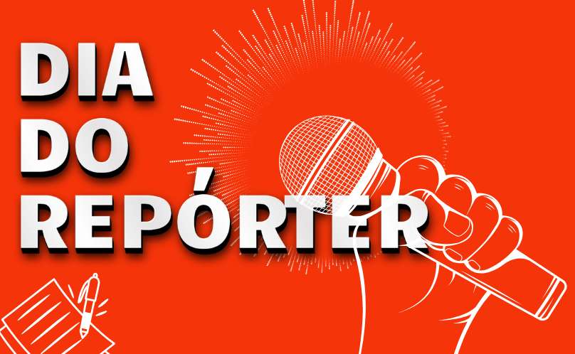 Parabéns aos Repórteres, guardiões da verdade