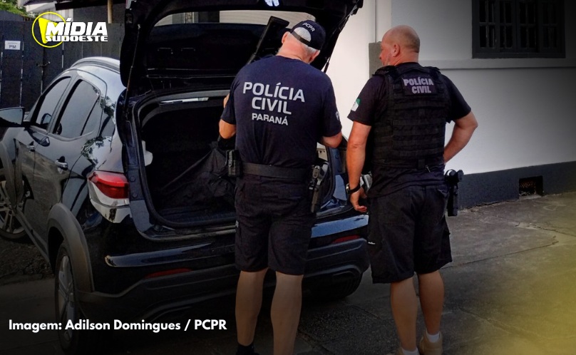 Guaratuba: homem condenado por estupro de vulnerável