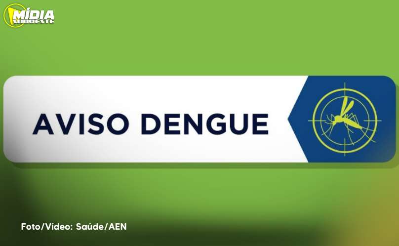Boletim semanal da dengue confirma 1.598 novos casos e mais um óbito no Paraná 