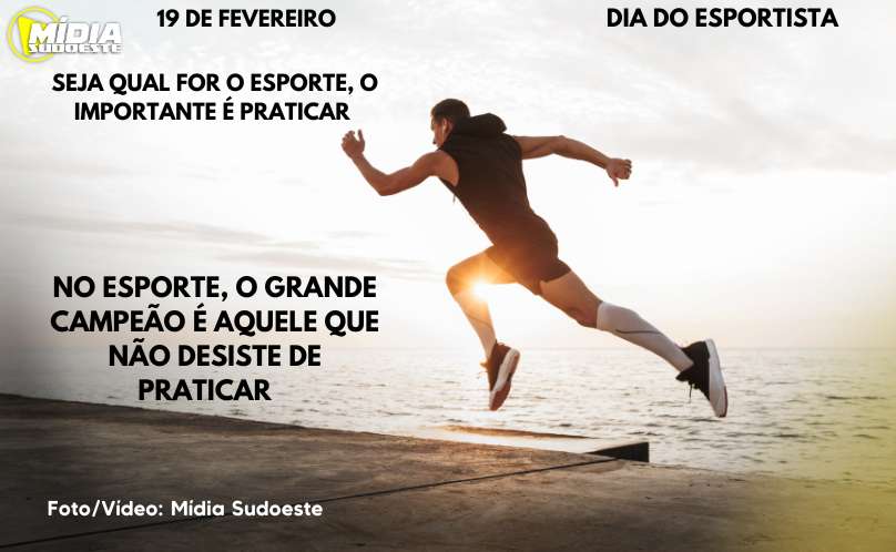 Dia do Esportista: Celebrando a Paixão pelo Esporte e o Estilo de Vida Saudável