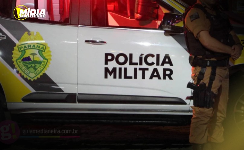 Medianeira: homem é preso por violência doméstica