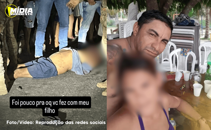 Suspeito de matar criança de dois anos é linchado até a morte 