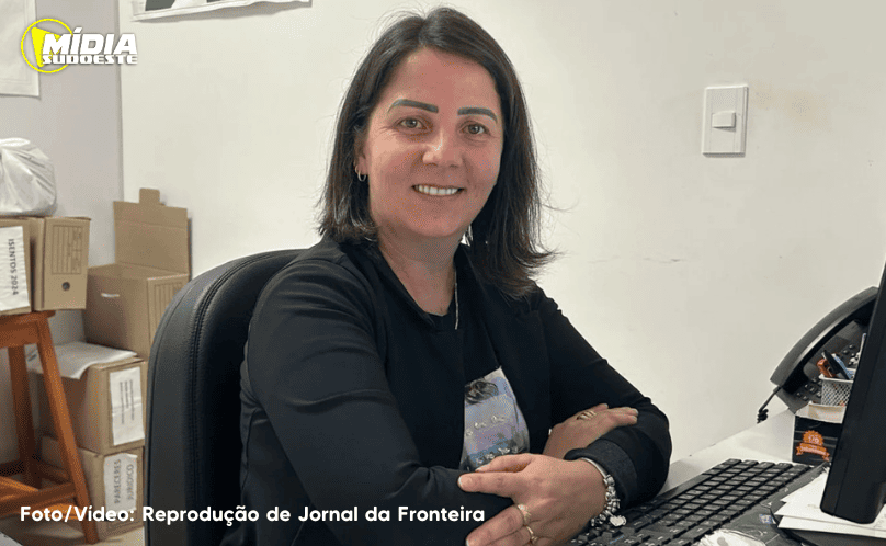 Já estão disponíveis as taxas para renovação do Alvará 2025 em Dionísio Cerqueira