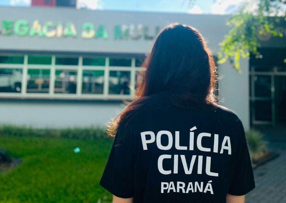 Pato Branco: homem é preso estupro de vulnerável