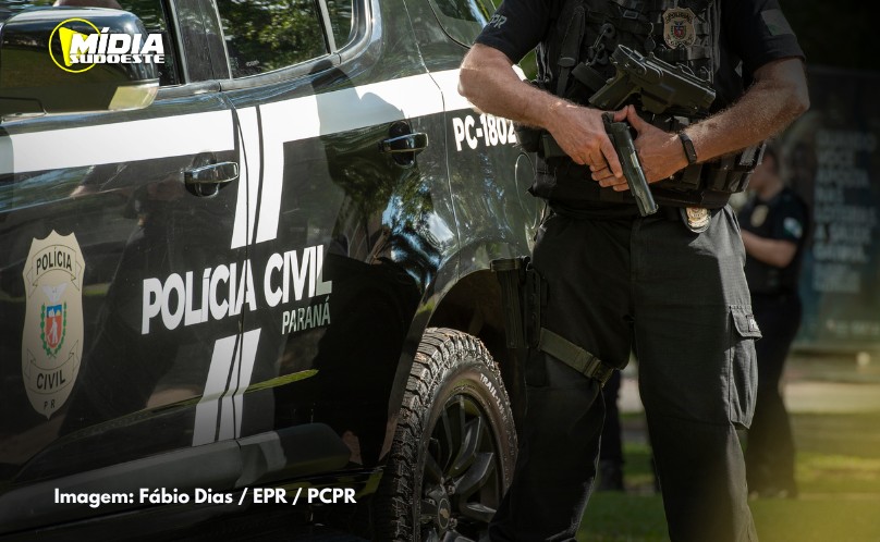 Tibagi: homem condenado por estupro de vulnerável