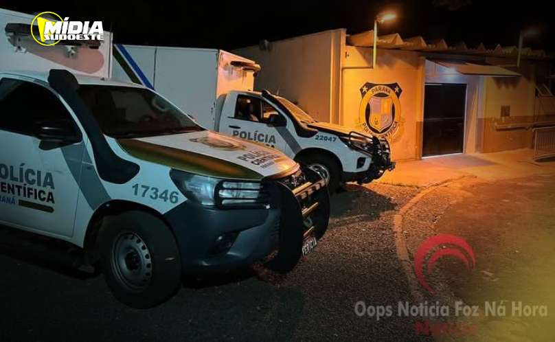 Foz do Iguaçu: criança de 2 anos passa mal após comer bombom e não resiste