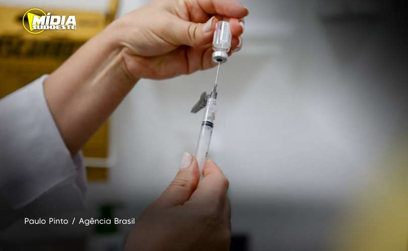 Campanha vai estimular vacinação de adolescentes contra o HPV