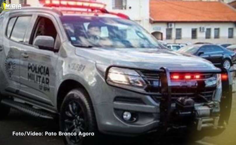 Pato Branco: vítima cai em golpe de estelionato após negociação de veículo 