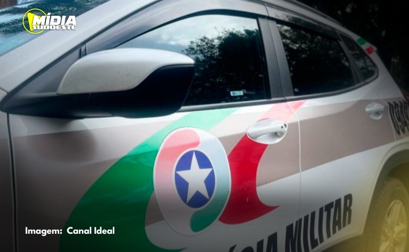 Xanxerê: homem é detido após ameaçar a própria mãe de morte