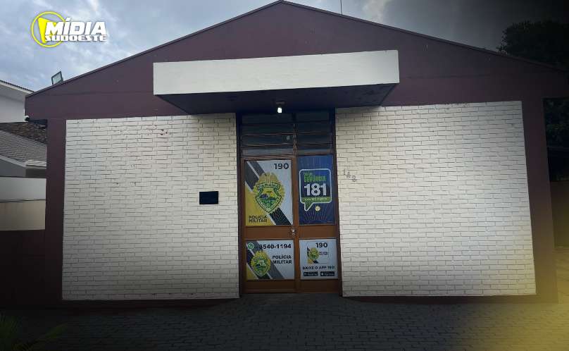 Foragido da Justiça Ivan Carlos Lorandi é preso em Pranchita