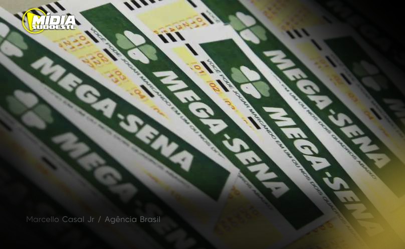 Mega-Sena sorteia nesta terça-feira prêmio acumulado em R$ 130 milhões