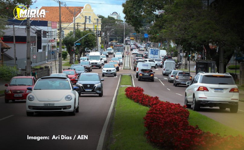 IPVA 2025: prazo para pagamento da 2ª parcela para placas 7 e 8 termina nesta terça