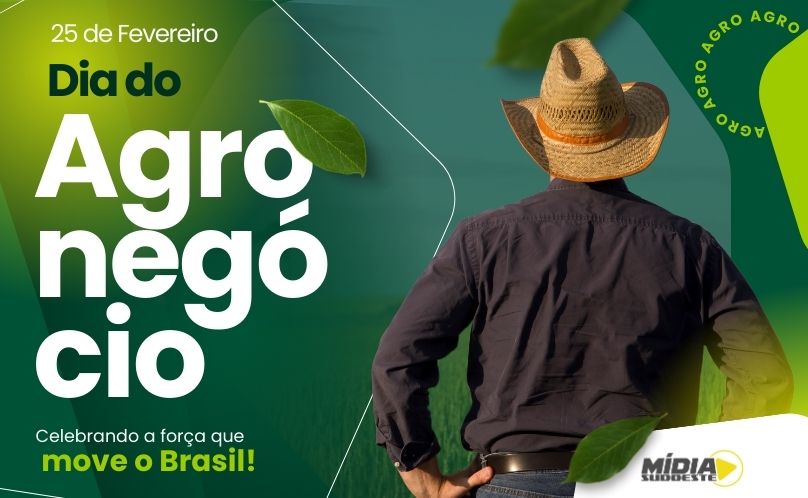 Dia do Agronegócio: setor cresce e impulsiona economia brasileira